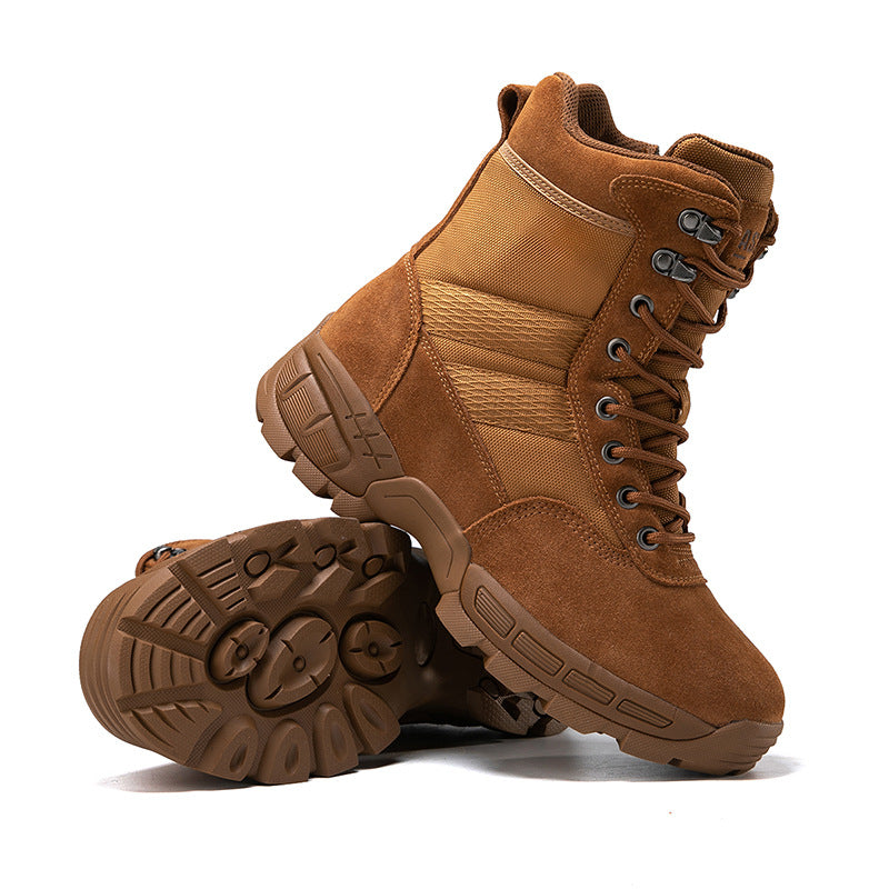 Damen Freizeit- und Outdoor-Stiefel R&B