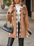 R&B | HerbstliR&Be Kuscheljacke