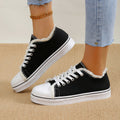 Damen Sneaker im lässigen Style EB