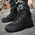 Herren taktische Wanderschuhe R&B