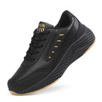 Damen Sportliche Sneakers mit atmungsaktivem Mesh-Obermaterial und rutschfester Sohle