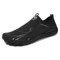 Damen Wassersport-Schuhe mit rutschfester Sohle und atmungsaktivem Obermaterial