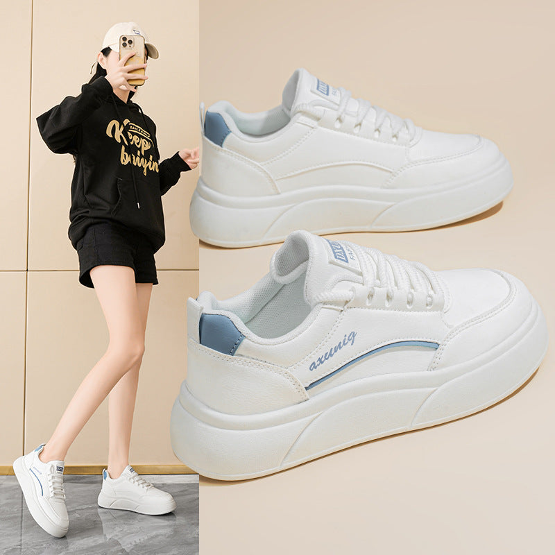 Damen Sneaker mit weicher Dämpfung von R&B