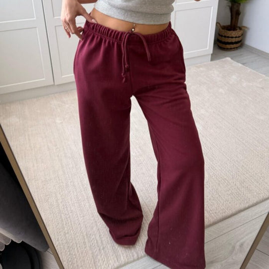 Damen Sportliche Freizeithose R&B