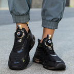 Damen Modische und atmungsaktive Laufschuhe mit innovativem Schnellschnürsystem