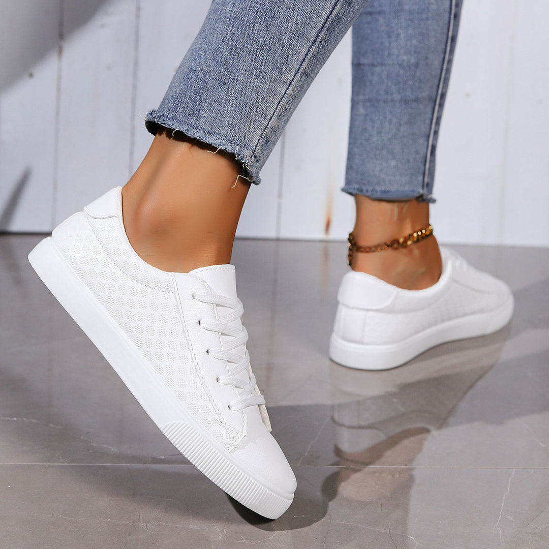 Damen Modische Sneakers R&B