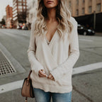 Damen Strickpullover