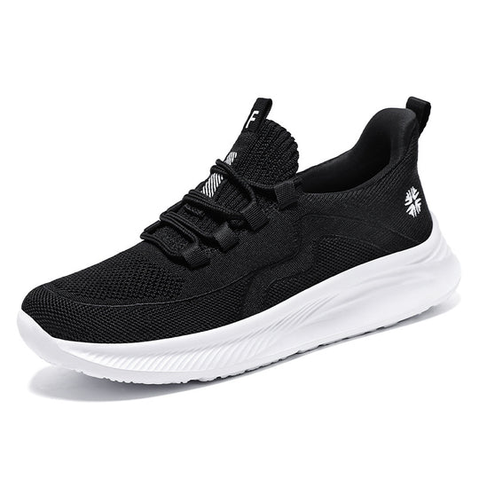Damen Atmungsaktive Sportsneakers mit elastischem Obermaterial R&B