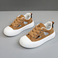 Damen Sportliche Sneaker mit atmungsaktiver Obermaterialstruktur und stoßdämpfender Sohle R&B