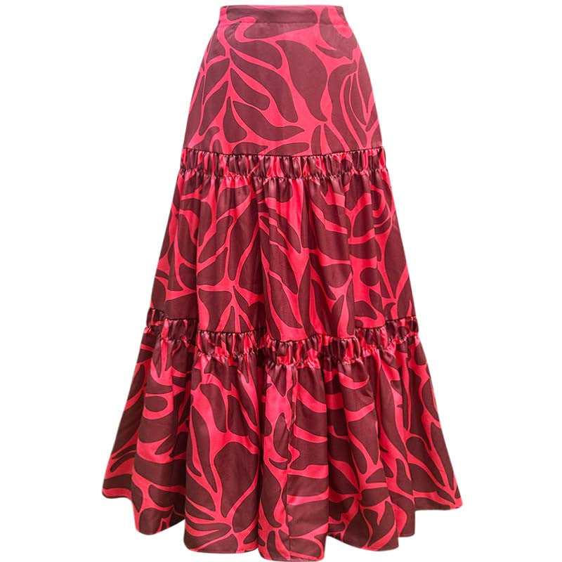 Damen Einteiler Badeanzug mit raffiniertem Wickeldesign R&B