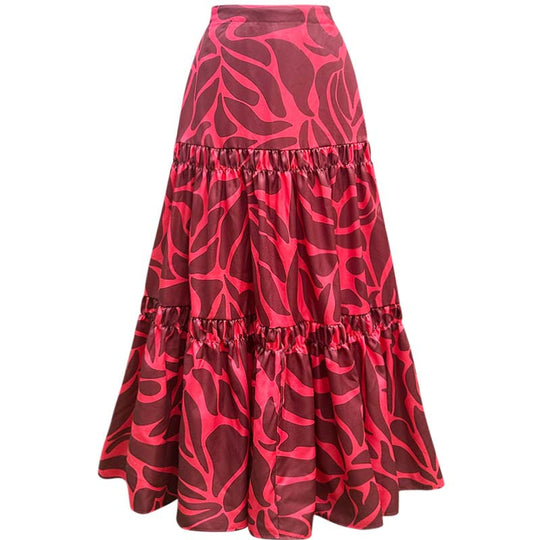 Damen Einteiler Badeanzug mit raffiniertem Wickeldesign R&B