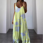 Damen Sommerkleid R&B