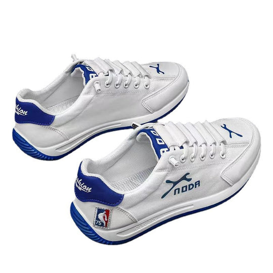 Damen Sportliche Freizeitschuhe mit atmungsaktiver Sohle R&B