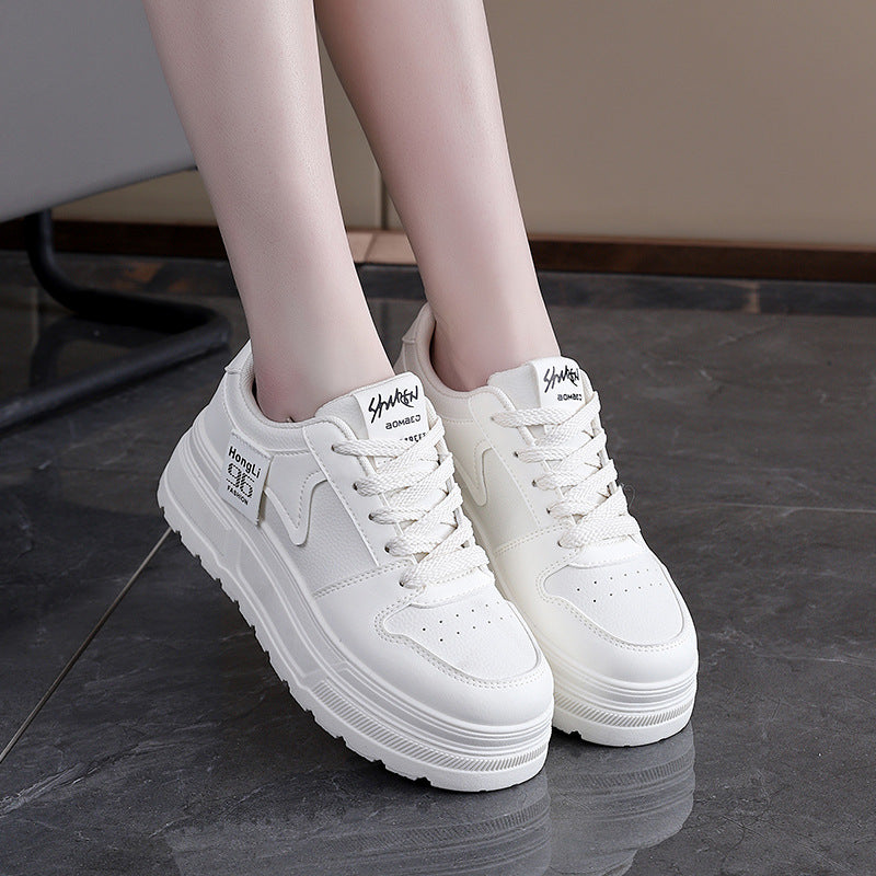 Damen Freizeit Sneakers mit hohem Komfort und stilvollem Design R&B