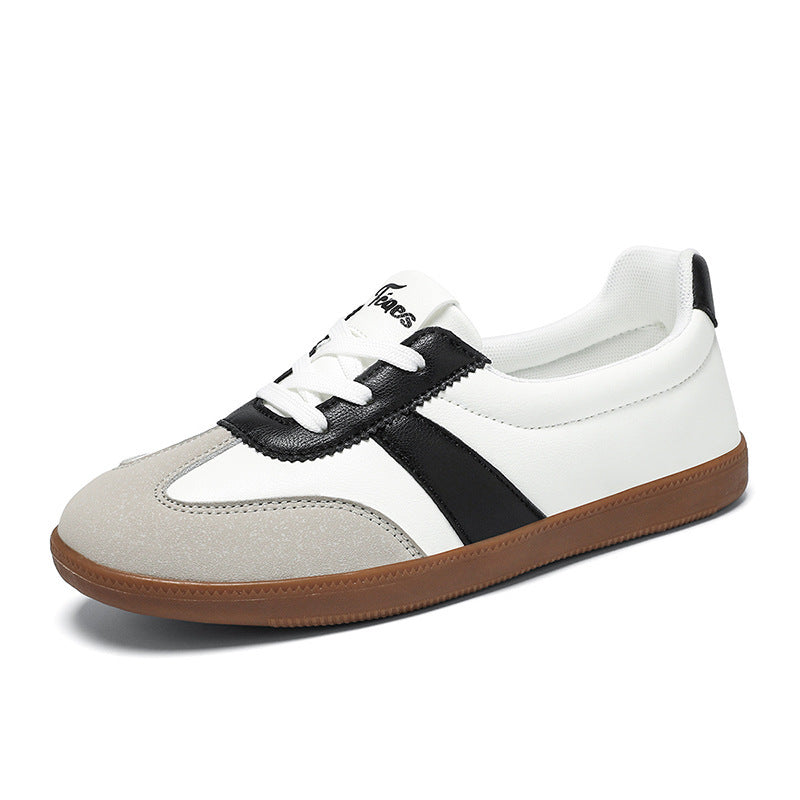Damen Sneakers mit atmungsaktiver Konstruktion und rutschfester Sohle