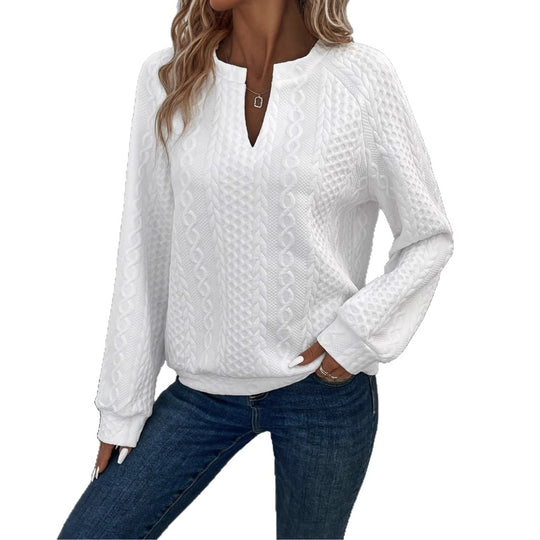 Damen Strickpullover R&B