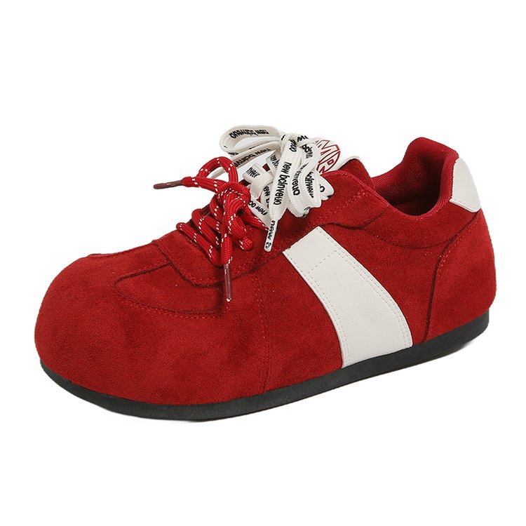 Damen Sportschuhe mit dämpfender Sohle und atmungsaktivem Obermaterial R&B