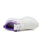 Damen Sportliche Laufschuhe mit atmungsaktivem Obermaterial und dämpfender Sohle R&B