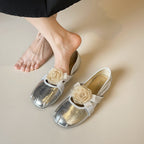 Damen Ballettschuhe