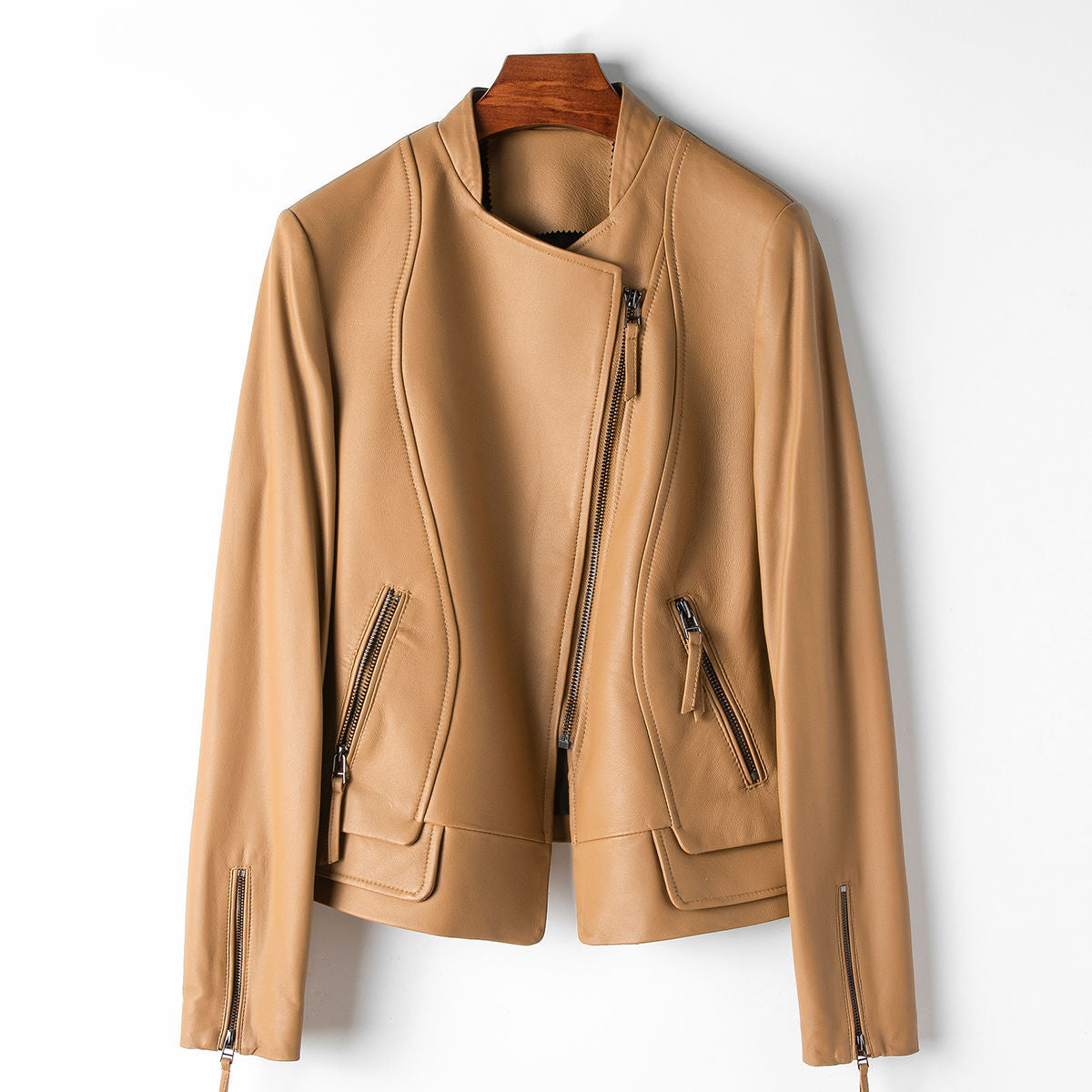 R&B | Schicke und Entspannte Winterjacke