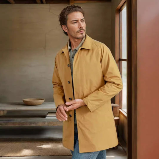 Herren Designer Jacke R&B