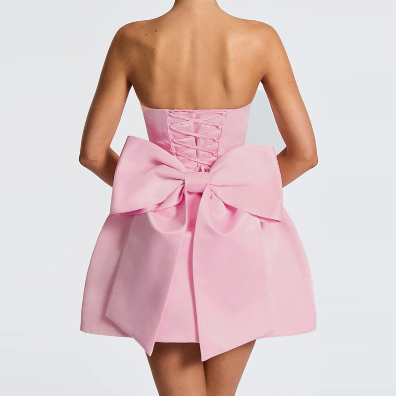 Damen Festliches Cocktailkleid R&B