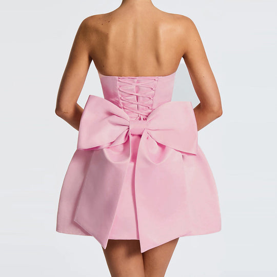 Damen Festliches Cocktailkleid R&B