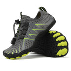 Damen Multifunktionale Lauf-Schuhe mit atmungsaktivem Design R&B