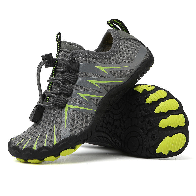 Damen Multifunktionale Lauf-Schuhe mit atmungsaktivem Design R&B