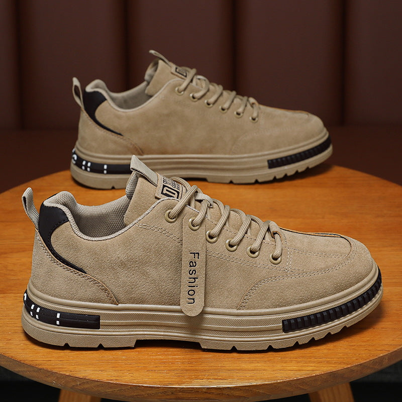 Damen modische Sneakers R&B