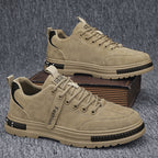 Damen sportliche Freizeitschuhe mit hochentwickelter Dämpfung und robustem Obermaterial R&B