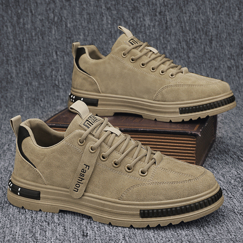 Damen sportliche Freizeitschuhe mit hochentwickelter Dämpfung und robustem Obermaterial R&B