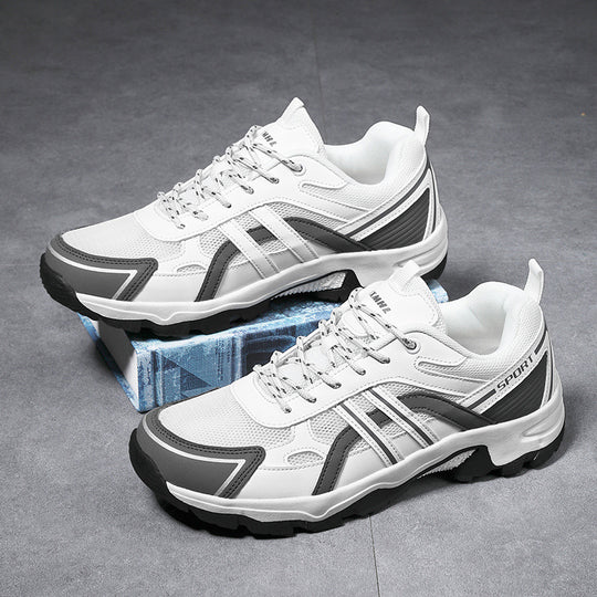 Damen Sportliche und vielseitige Laufschuhe R&B