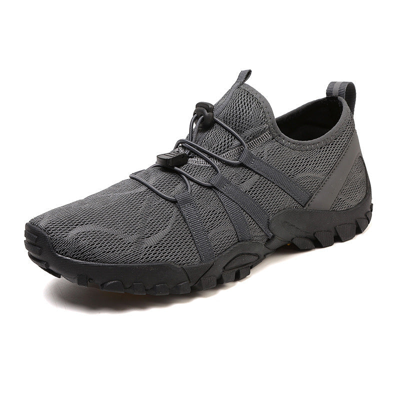 Damen Multifunktionale Aqua-Freizeitschuhe mit optimierter Atmungsaktivität R&B