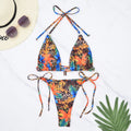Damen Triangel-Bikini R&B