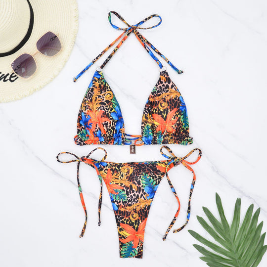 Damen Triangel-Bikini R&B