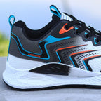 Damen Komfortable Laufschuhe mit lendigem Design