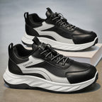 Damen Sportliche Sneakers mit ergonomischem Laufkomfort und widerstandsfähiger Sohle