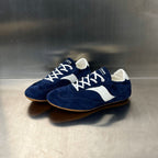 Damen Sportliche Lifestyle-Schuhe aus weichem Wildleder mit atmungsaktivem Futter R&B
