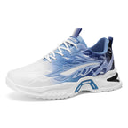 Damen Sportliche Sneakers mit innovativer Dämpfungstechnologie und modernem Obermaterial