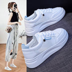 Damen Sportliche Sneaker mit rutschfestem Profil und atmungsaktivem Obermaterial R&B