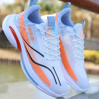 Damen Leichte und atmungsaktive Laufsneaker R&B