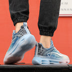 Damen Leichtgewichtige Laufschuhe mit innovativer Dämpfungstechnologie R&B