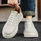 Damen modische Freizeit Sneakers mit hohem Tragekomfort R&B