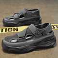 Unisex Komfortable Sport-Sandalen R&B