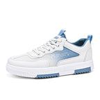 Damen Modische Sneakers im sportlichen Design mit atmungsaktivem Obermaterial R&B