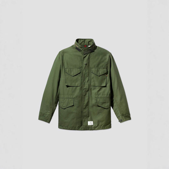 Herren Funktionsjacke mit praktischen Taschen und abnehmbarem Kapuzenkragen R&B