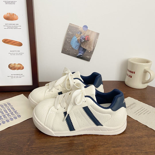 Damen Sportliche Sneaker mit ergonomischem Design und weichem Obermaterial R&B