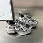Damen Sportliche Laufschuhe mit atmungsaktiver Mesh-Oberfläche und innovativer Dämpfungstechnologie R&B