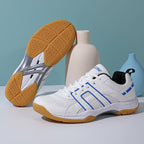 Damen Sportliche Freizeitschuhe mit atmungsaktiven Mesh-Einsätzen R&B